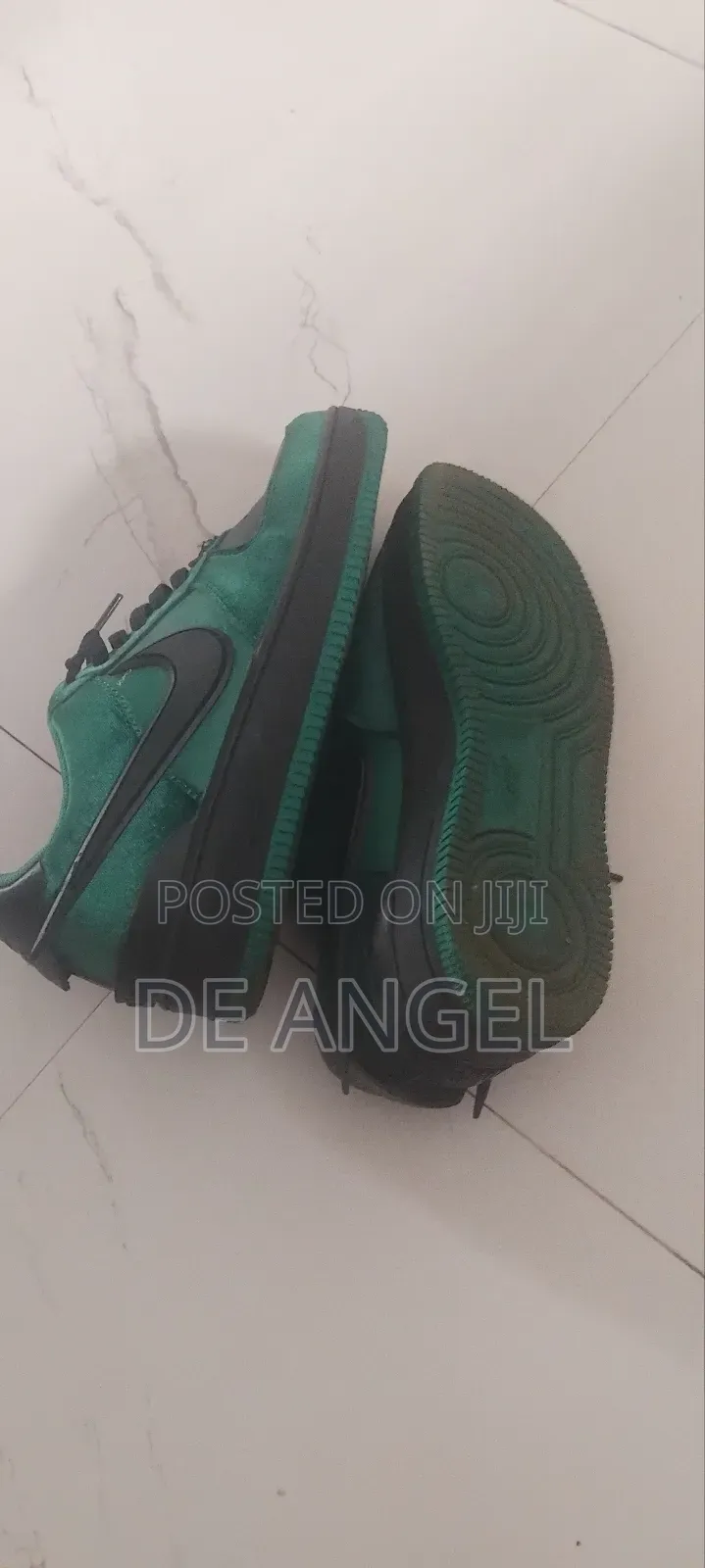 Nike Air Ambush Shoe