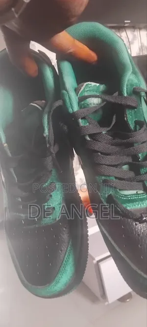 Nike Air Ambush Shoe
