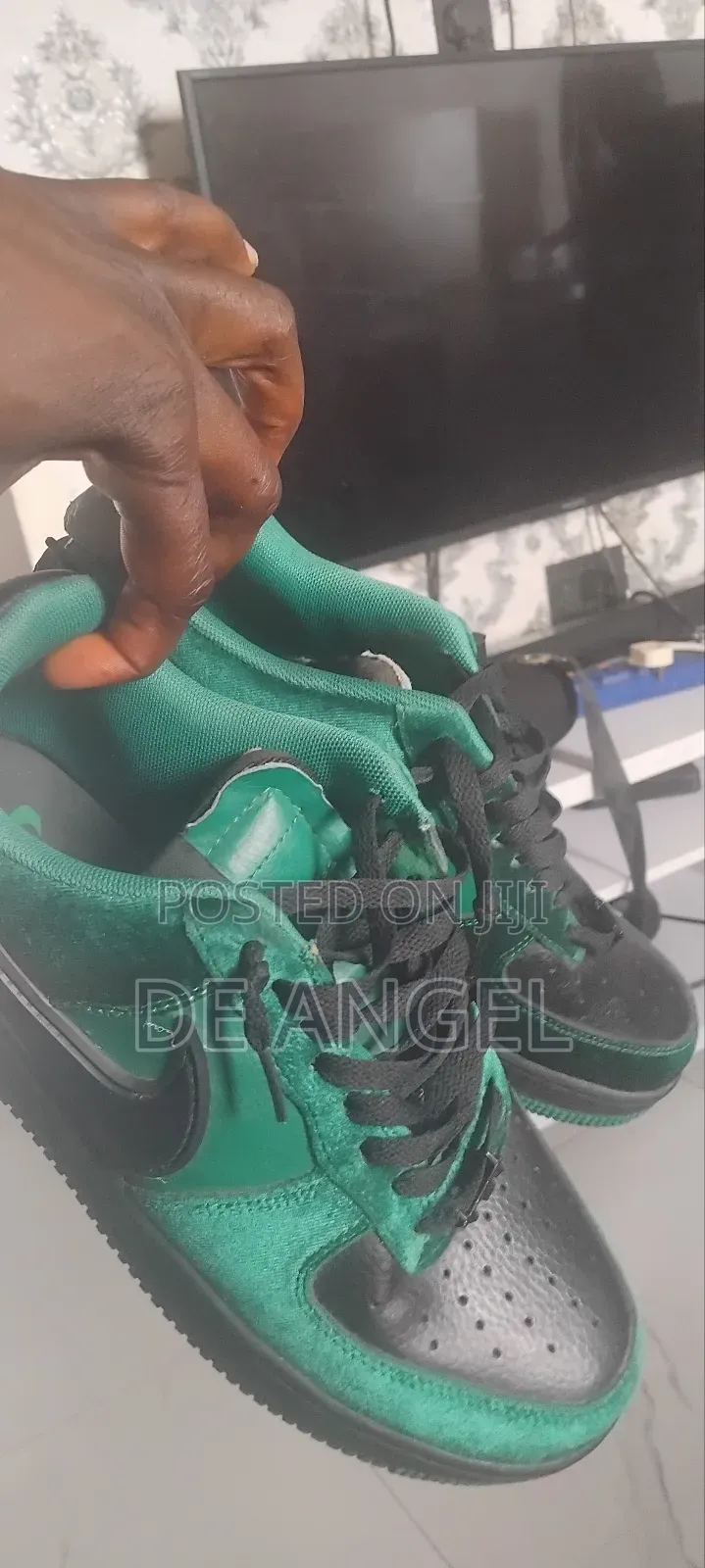 Nike Air Ambush Shoe