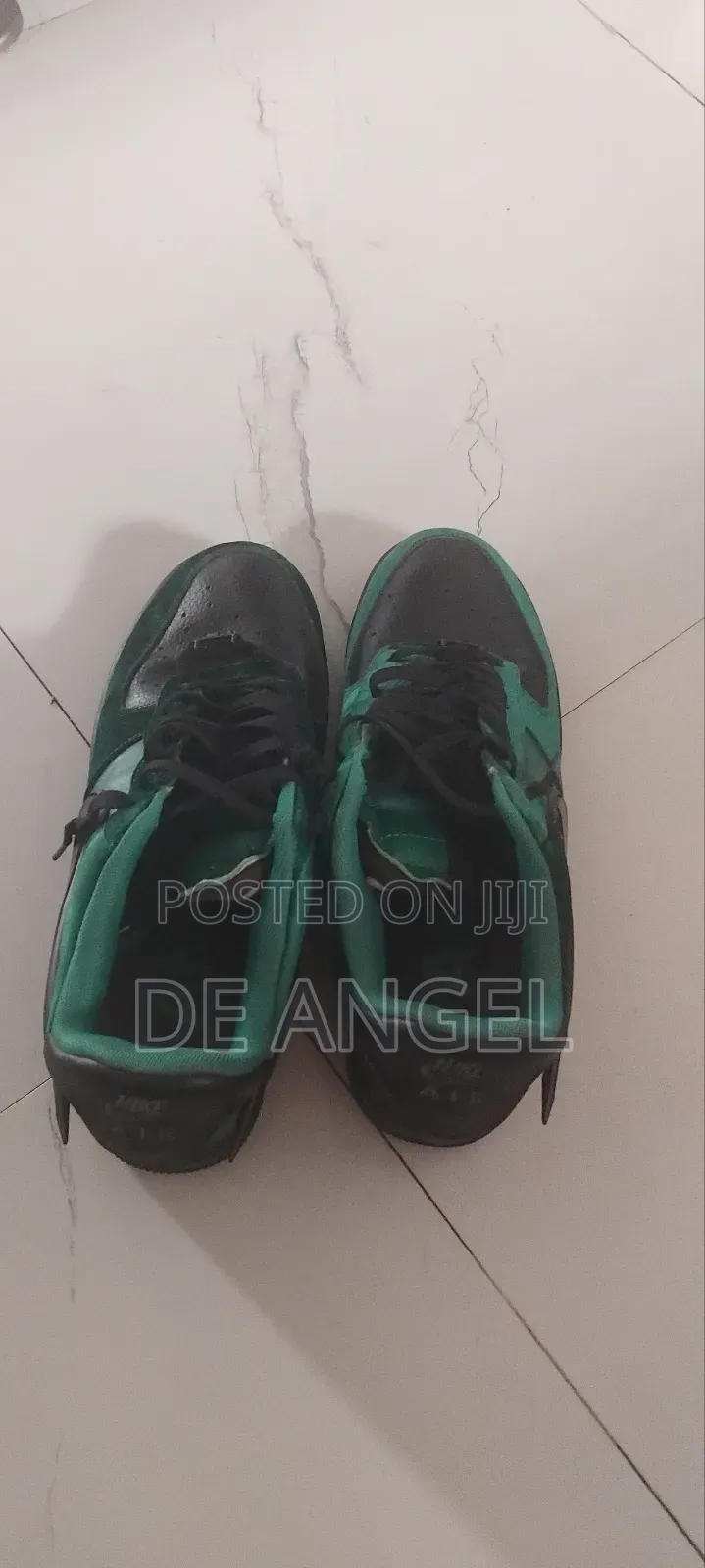Nike Air Ambush Shoe