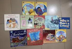Paper Story Book