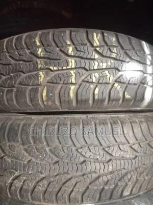 155/70r13 Tokunbo