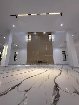 5 Bedroom Modern Duplex and Bq for Sale