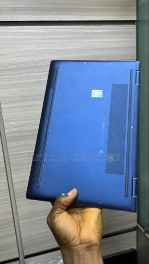 Laptop HP Dragonfly G2 16GB Intel Core i7 SSD 512GB