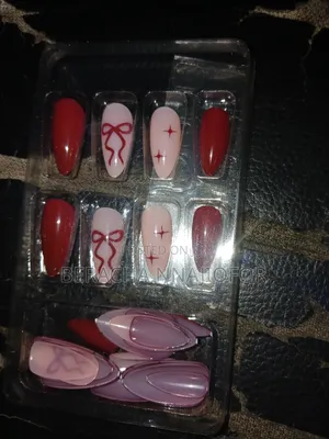 Beauty Nails