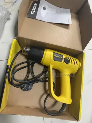 2000w Stanley Electrical Heat Gun