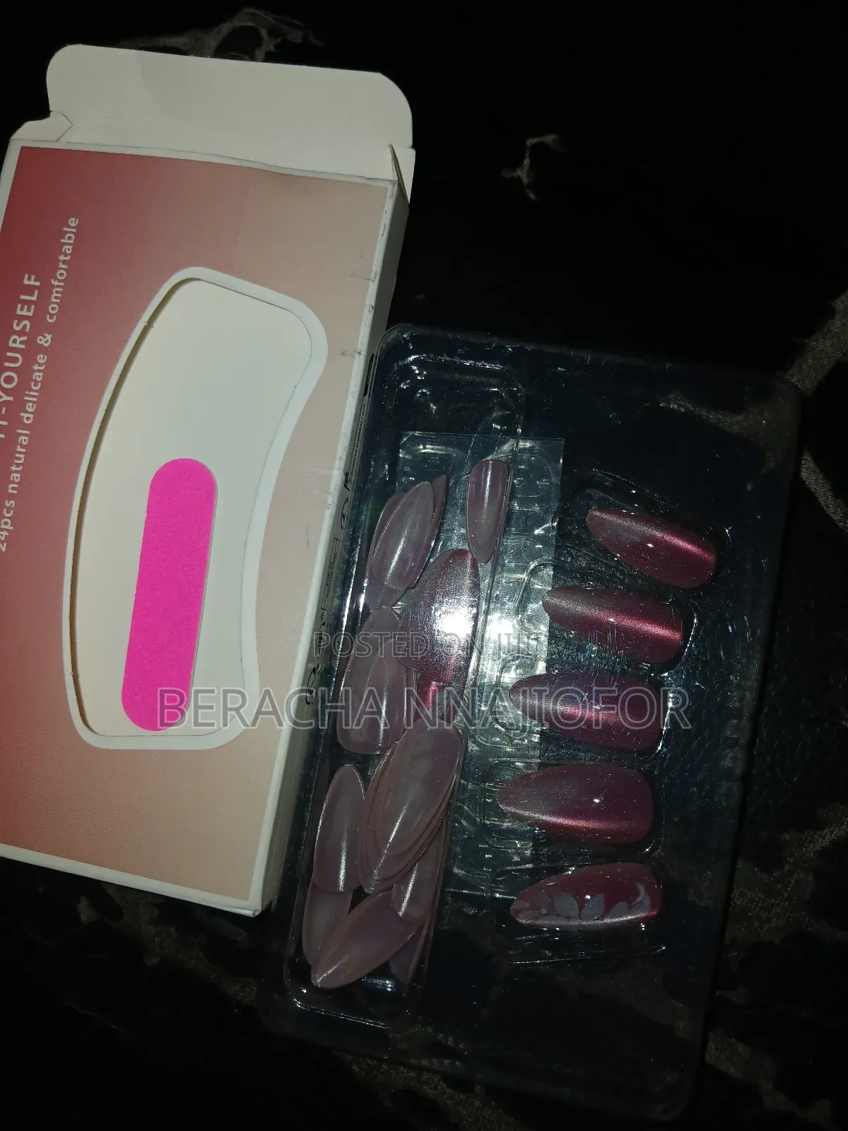 Beauty Nails