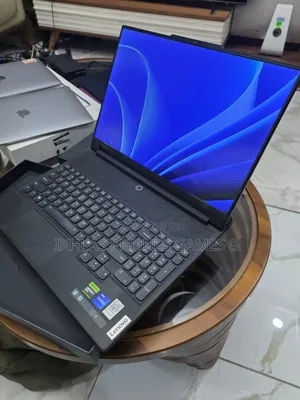 New Laptop Lenovo Legion 7 64GB Intel Core i9 SSD 2T