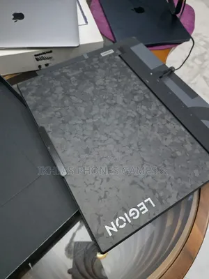 New Laptop Lenovo Legion 7 64GB Intel Core i9 SSD 2T