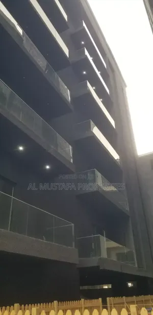 Furnished 2bdrm Apartment in Seagate Estate, Lekki Phase 2 for sale