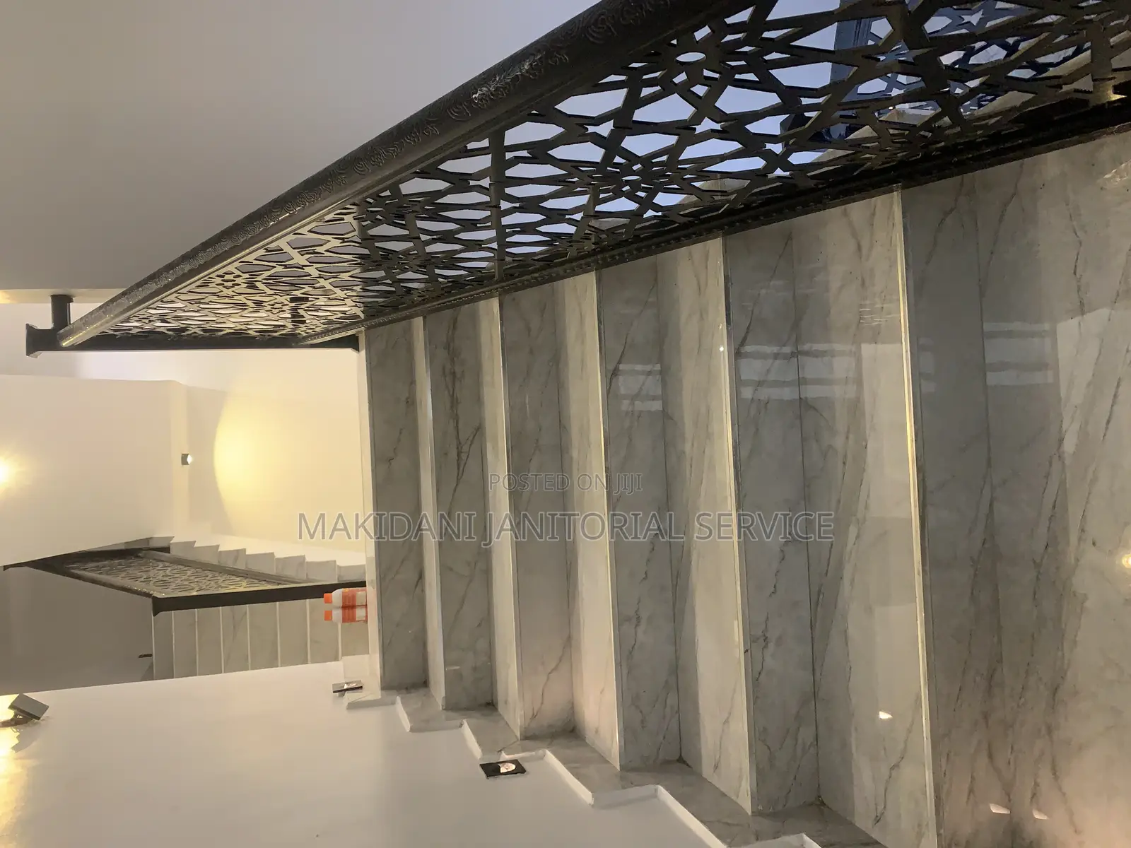 Post Construction Cleaning
