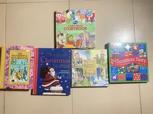 Story Books