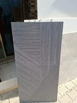 Spanish Tiles