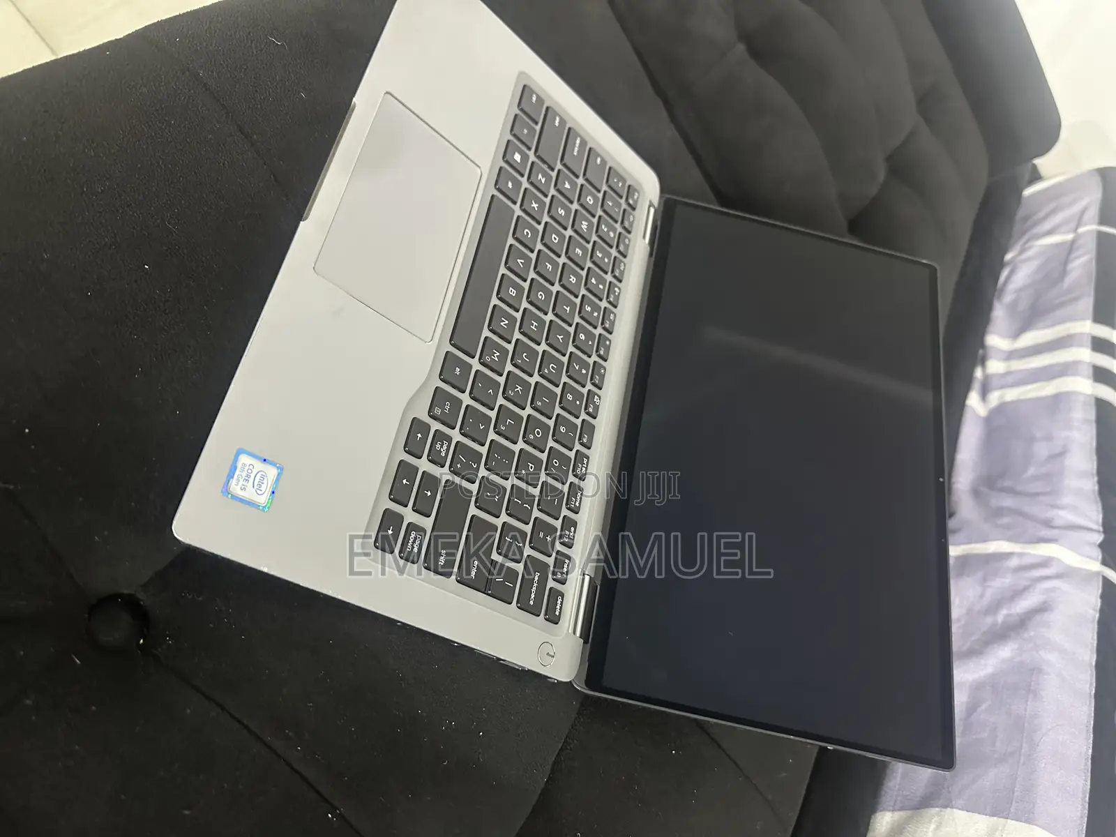 Laptop Dell Latitude 7400 16GB Intel Core i5 SSD 256GB