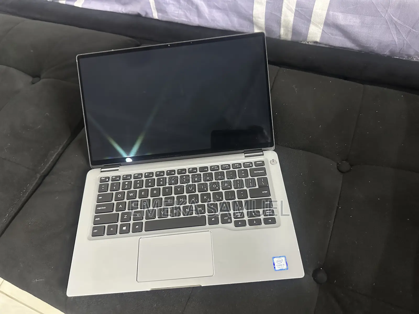 Laptop Dell Latitude 7400 16GB Intel Core i5 SSD 256GB