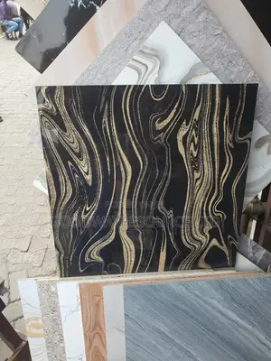Floor Tiles