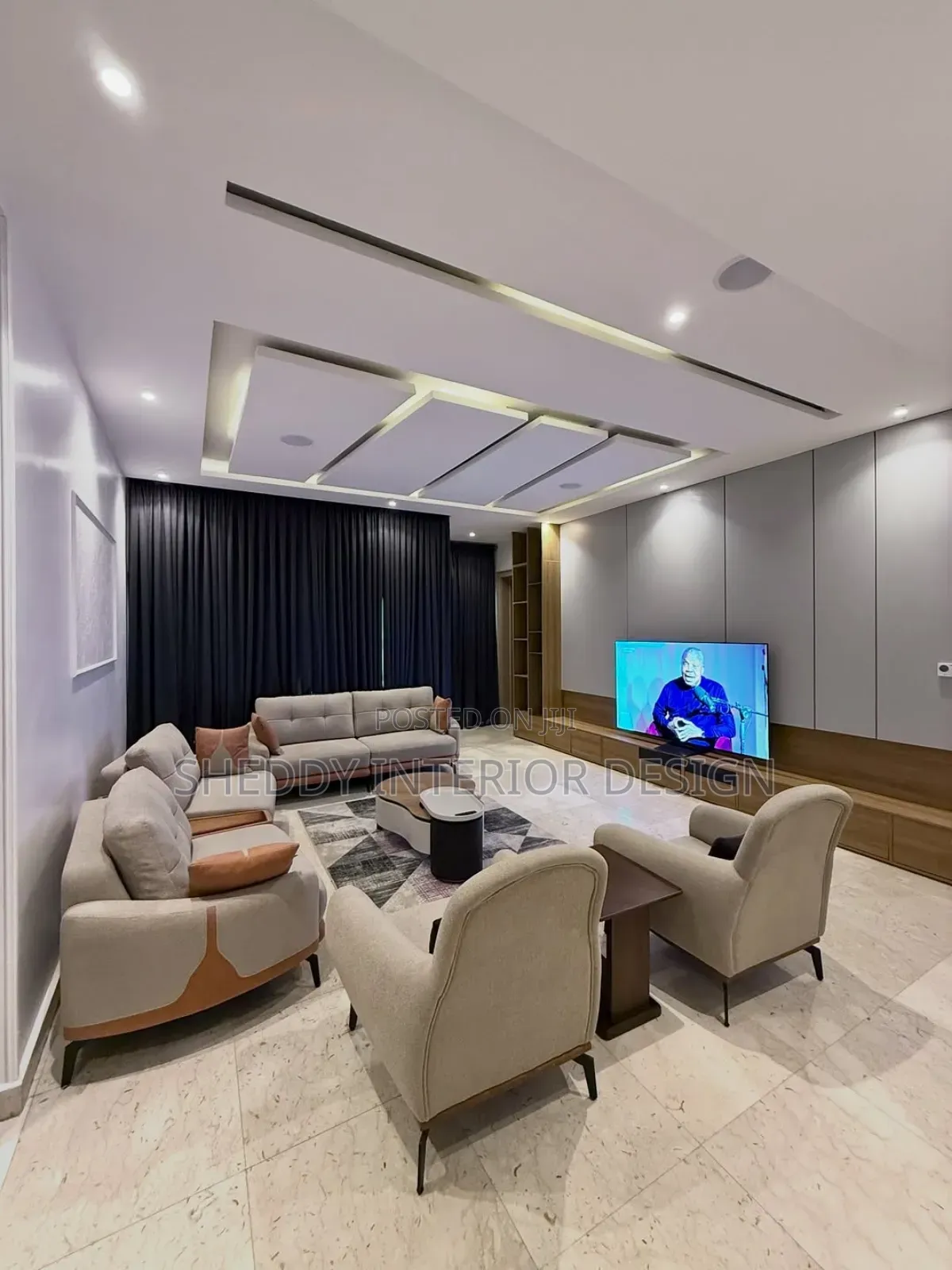 (Gypsum Board) Modern Pop Ceiling Designs