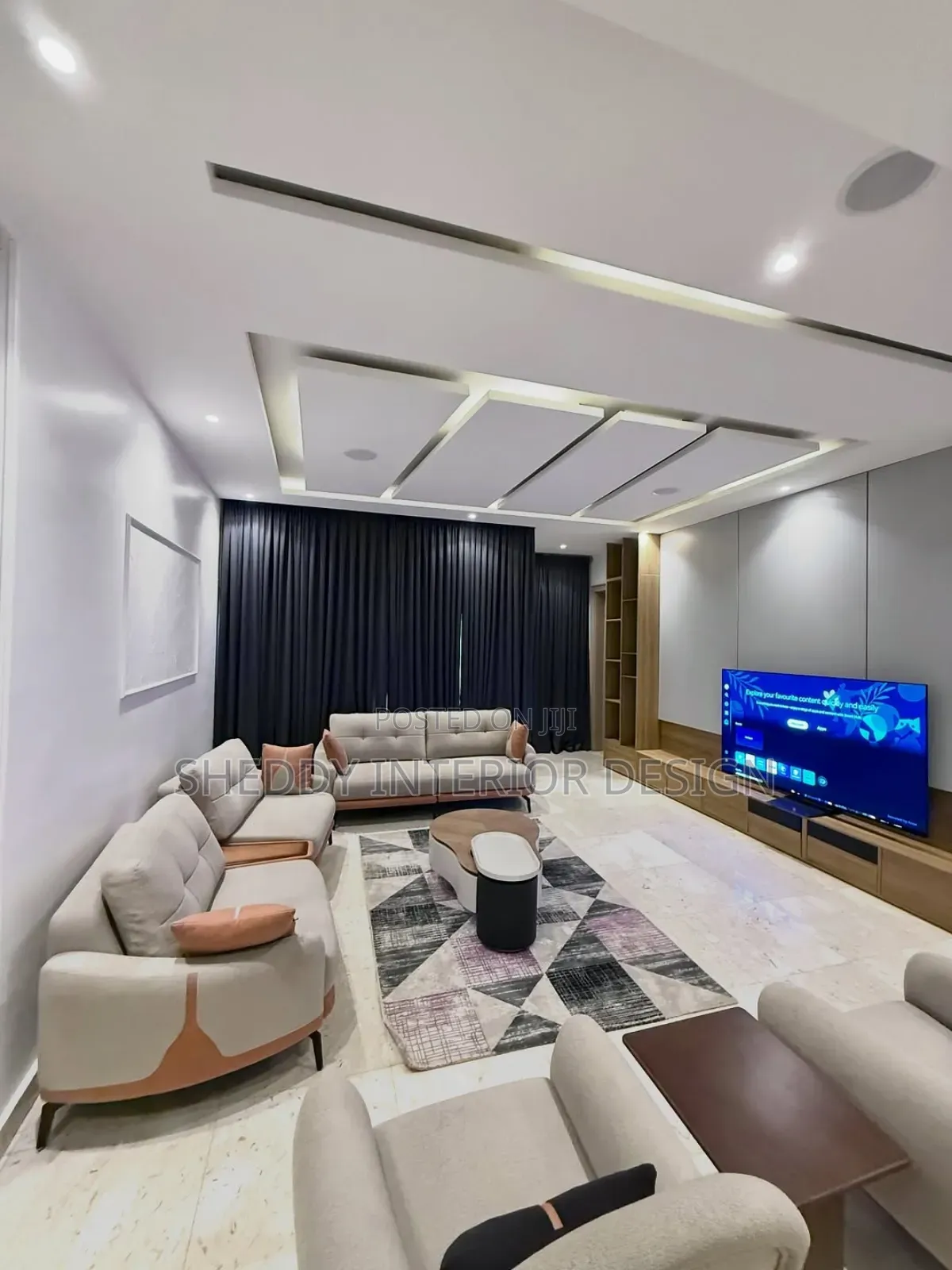 (Gypsum Board) Modern Pop Ceiling Designs