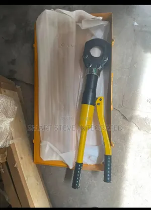 Newtry Hydraulic Cable Cutter Rz-85.