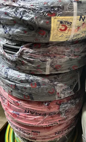 10mm Coleman Cable