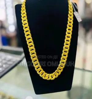 This Jewelry Is Sold Very Affordable on Your Demands, Make Your Orders