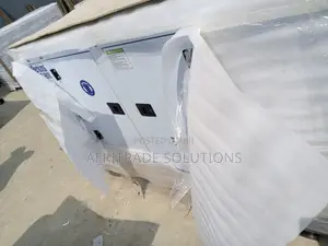 Perkins 50kva Silent Performer