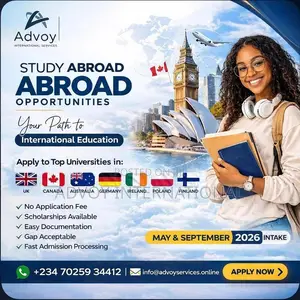 Study In The Uk