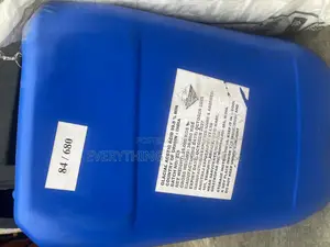 Acetic Acid (7,000 Per Liter)