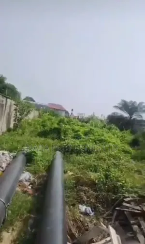 2 Plots Of Land Directly On The Lekki-epe Express At Aiyeteju For Sale