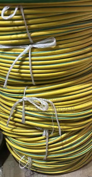 16mm Earth Cable