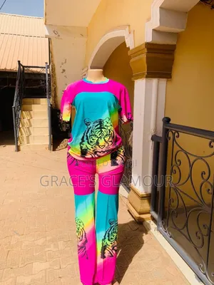 Beautiful Cloths