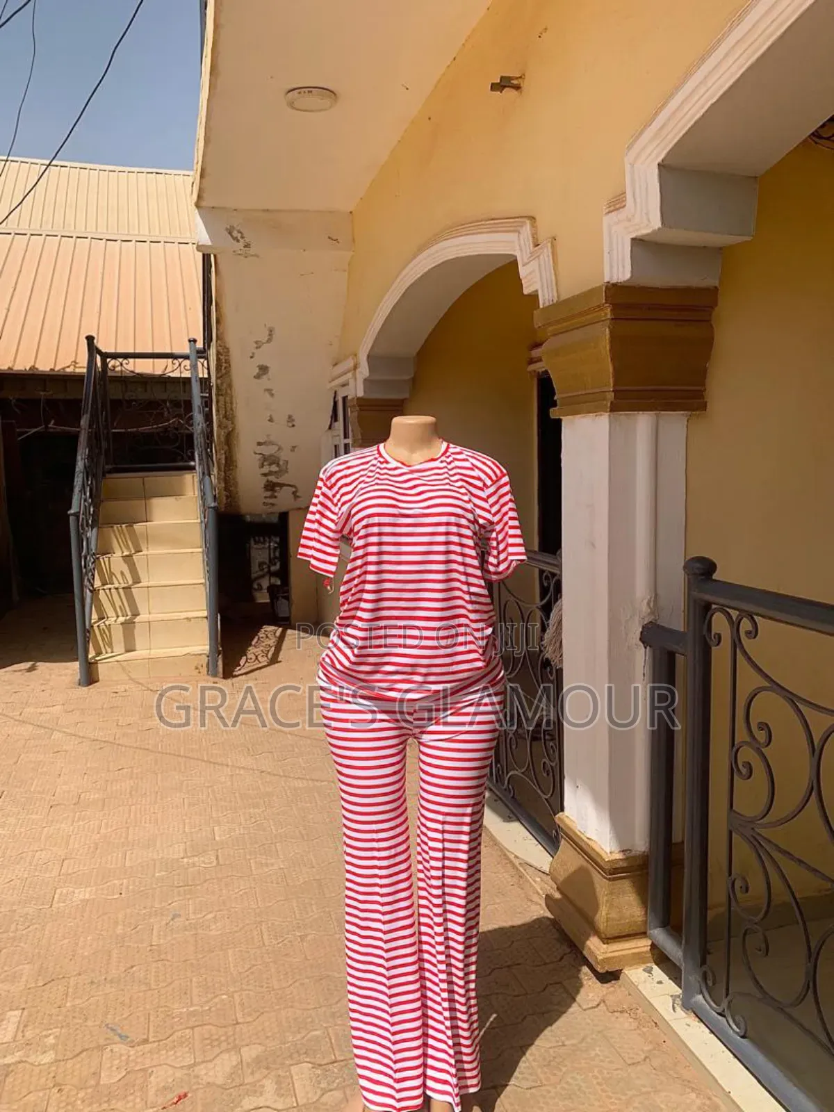 Beautiful Cloths