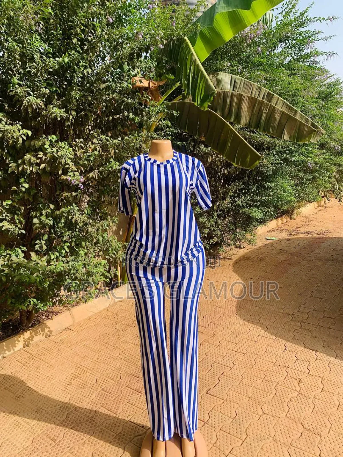 Beautiful Cloths