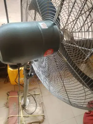 Ox 26 Inches Industrial Fan