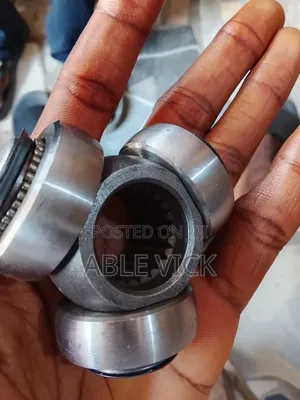 Shaft Spicer Bearings