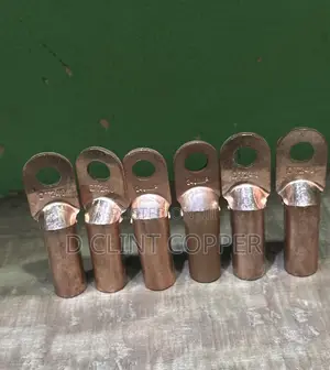 240 Cable Lug