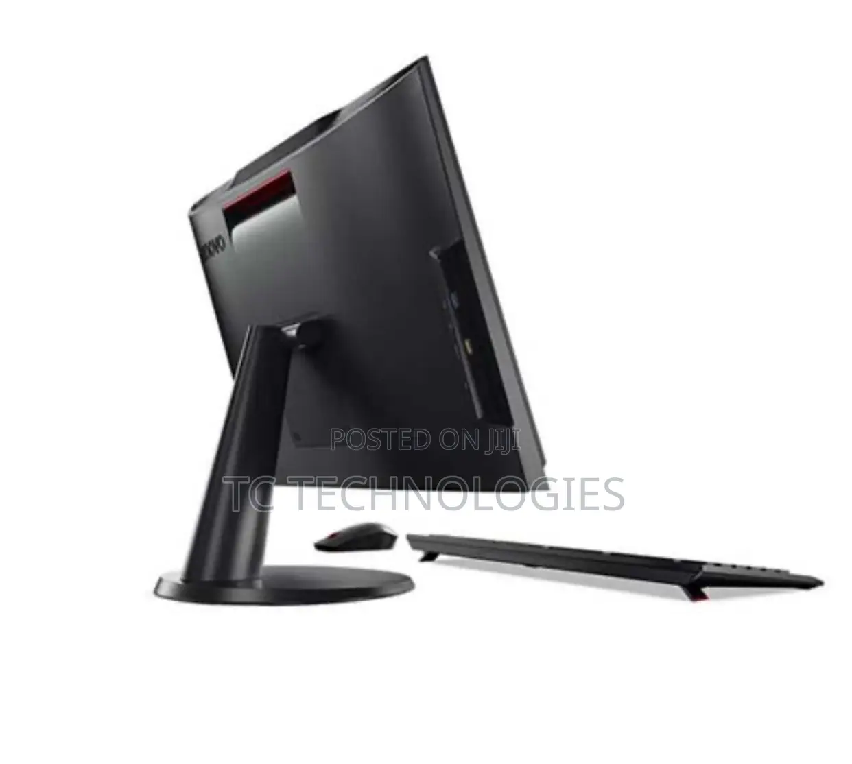 New Desktop Computer Lenovo V310z AIO 8GB Intel Core i3 HDD 1T