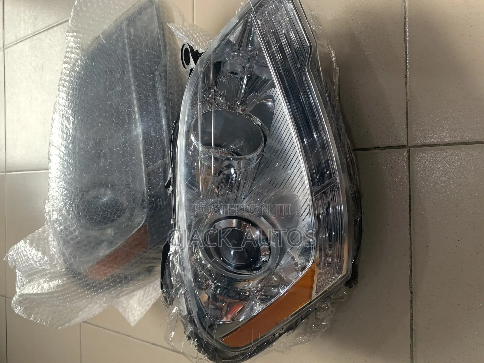 Ml164 Headlamp