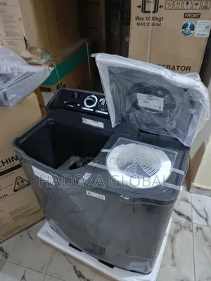 Quality Lg 9kg Twin Tub Laundry Washer