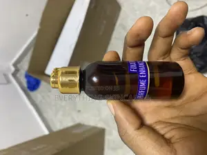 Perfume Fixative / Enhancer