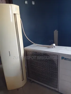 2 Horse Power Air Conditioner