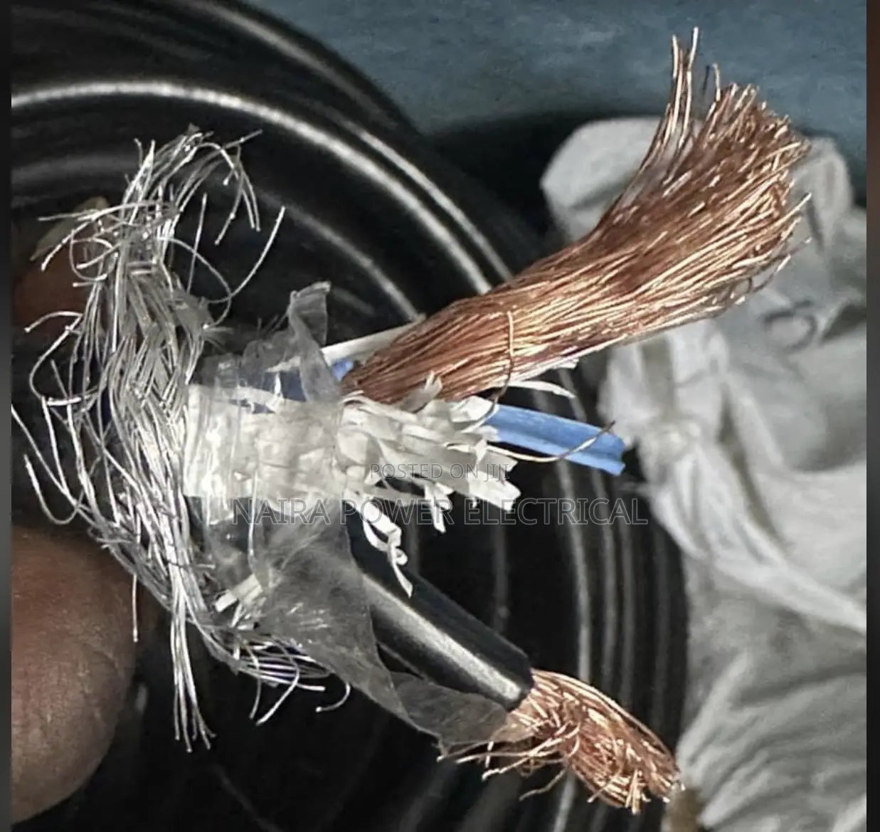 2core Flex Wire