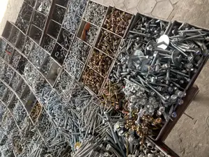 Bolt and Nuts