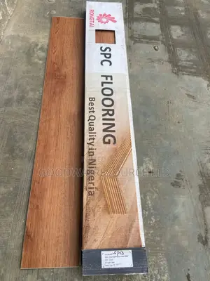 Lamited Woodfloor
