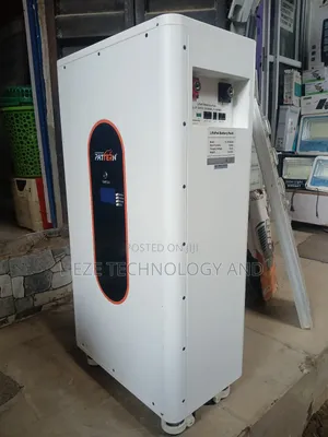 Pattern 15kwh 48v Lithium Battery (Lifepo4) – High Performance Storage