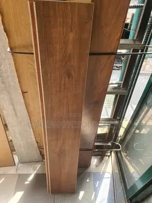 Lamited Woodfloor