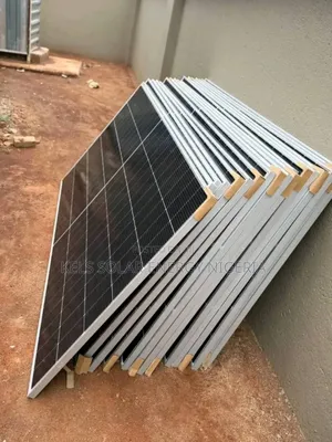 New Jinko 620w Solar Panel