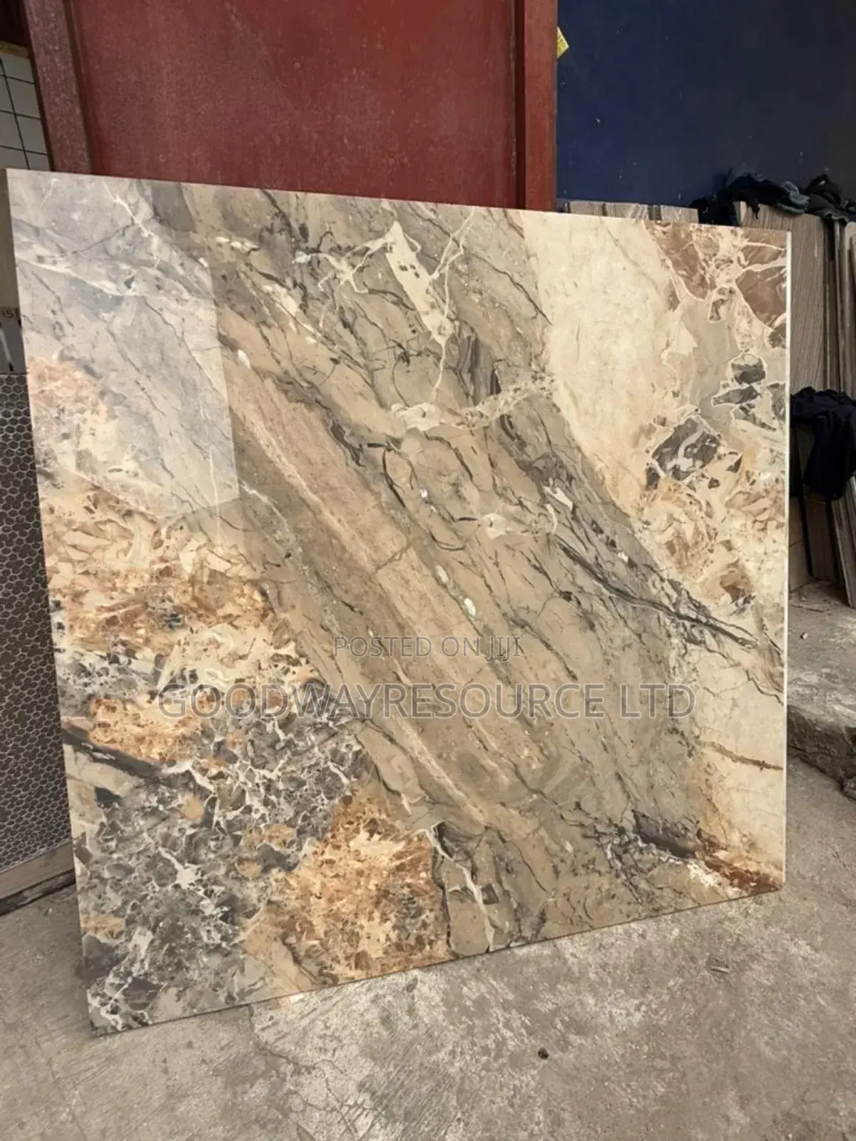 Quality Tiles