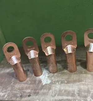 300mm Cable Lug