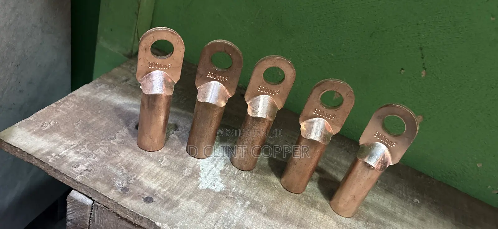 300mm Cable Lug